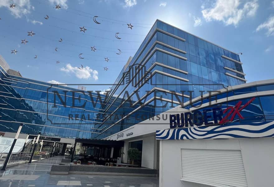 Fully Finished Modern office for rent ready to move - Ansicht 4