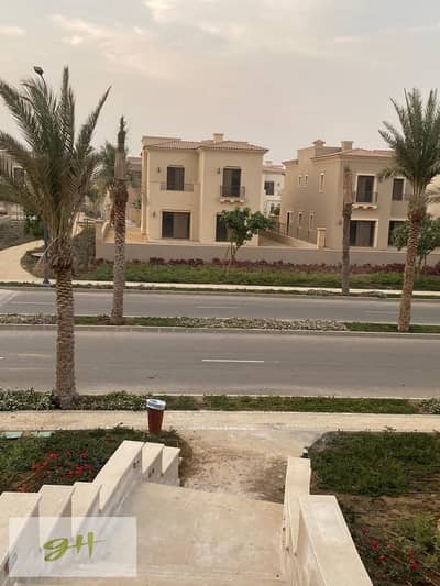 فیلا 3 غرف نوم للبيع في القاهرة الجديدة، القاهرة - 0045b963-e2f4-452c-8597-b2bdfabe12f1. jpg