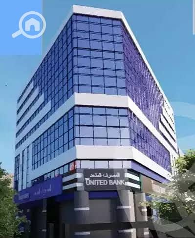 Retail for Sale in Heliopolis, Cairo - 1000058750. jpg