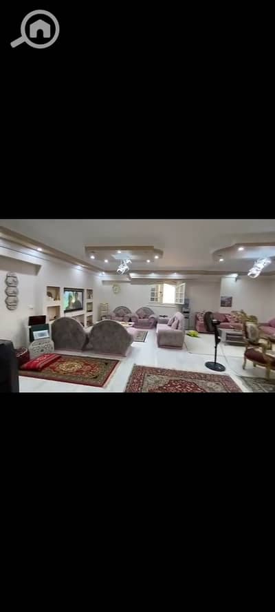 3 Bedroom Apartment for Sale in 6th of October, Giza - 1000064031. jpg