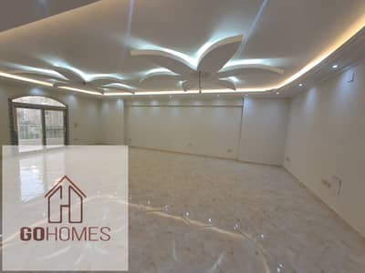 3 Bedroom Flat for Sale in Zahraa Al Maadi, Cairo - 164973. jpg