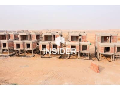 توين هاوس 4 غرف نوم للبيع في القاهرة الجديدة، القاهرة - WhatsApp Image 2025-12-17 at 2.49. 15 PM (5). jpg