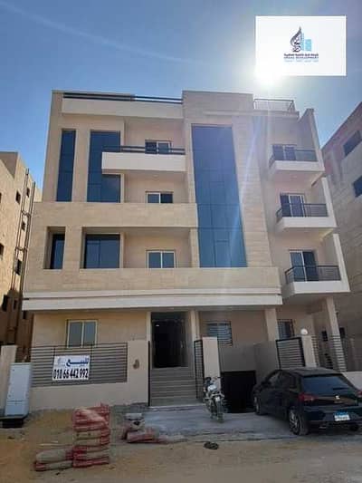 شقة 3 غرف نوم للبيع في 6 اكتوبر، الجيزة - b8664983-566c-4f20-8591-307a309c3ecb. jpg