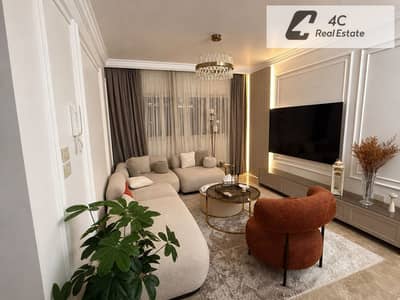 2 Bedroom Flat for Sale in New Cairo, Cairo - WhatsApp Image 2026-07-21 at 3.23. 35 PM. jpeg
