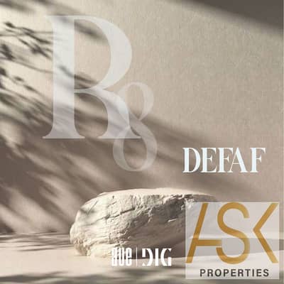 فلیٹ 4 غرف نوم للبيع في العاصمة الإدارية الجديدة، القاهرة - DEFAF COMPOUND BROCHURE 2025-11-18-APARTMENTS TYPI_251120_000644 (1)_compressed (1) (3)_page-0001. jpg