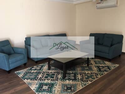 2 Bedroom Apartment for Rent in 6th of October, Giza - IMG-20250503-WA0285. jpg