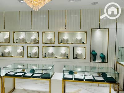 Retail for Rent in New Cairo, Cairo - WhatsApp Image 2025-07-21 at 3.28. 09 PM. jpeg