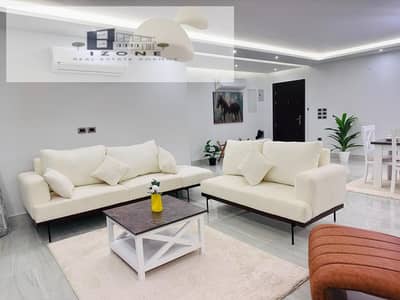 3 Bedroom Flat for Rent in New Cairo, Cairo - WhatsApp Image 2026-07-11 at 1.19. 00 PM (3). jpeg