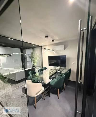 Office for Rent in New Cairo, Cairo - WhatsApp Image 2026-07-21 at 3.40. 30 PM. jpeg