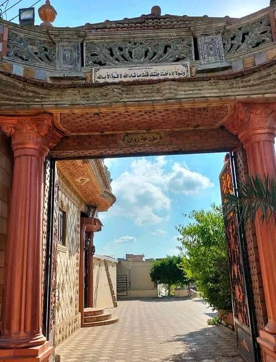 مزرعة مرخصة للبيع كفر الدوار – جاهزة تشغيل + نشاط قائم مزرعة مرخصة للبيع كفر الدوار – جاهزة تشغيل + نشاط قائم
