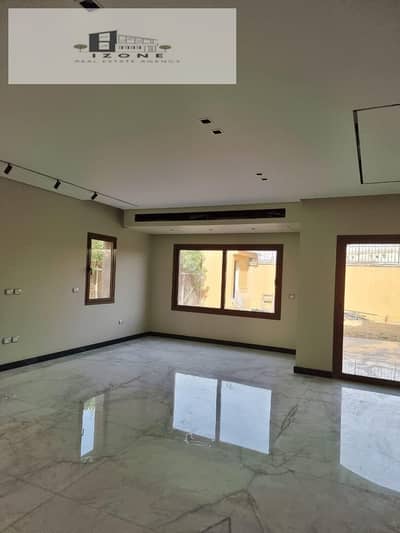 4 Bedroom Twin House for Rent in New Cairo, Cairo - WhatsApp Image 2026-07-14 at 1.33. 00 PM (2). jpeg