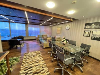 Office for Rent in Maadi, Cairo - 1. jpg