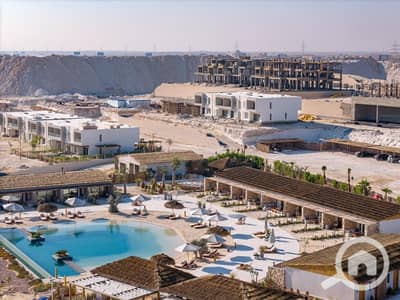 1 Bedroom Chalet for Sale in North Coast, Matruh - WhatsApp Image 2026-07-21 at 5.20. 21 PM. jpeg 1 Bedroom Chalet for Sale in North Coast, Matruh - WhatsApp Image 2026-07-21 at 5.20. 21 PM. jpeg