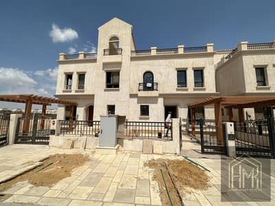 4 Bedroom Flat for Sale in New Capital City, Cairo - 1000207990. jpg 4 Bedroom Flat for Sale in New Capital City, Cairo - 1000207990. jpg