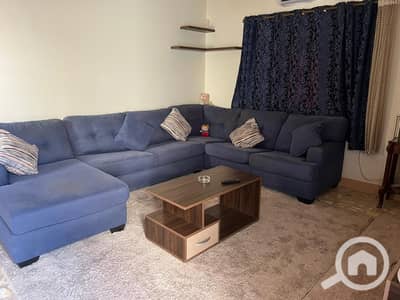 3 Bedroom Penthouse for Rent in New Cairo, Cairo - 1000121023. jpg