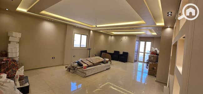 3 Bedroom Flat for Rent in Sheikh Zayed, Giza - 1000541413. jpg 3 Bedroom Flat for Rent in Sheikh Zayed, Giza - 1000541413. jpg