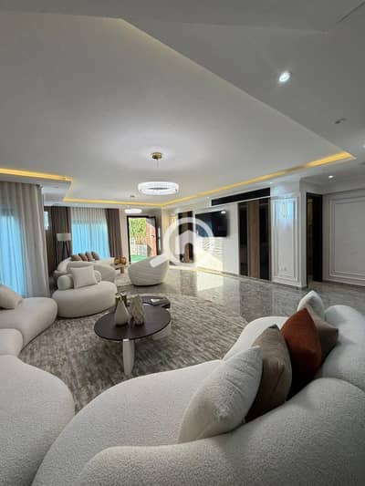 3 Bedroom Duplex for Sale in New Cairo, Cairo - 9c64. jpg