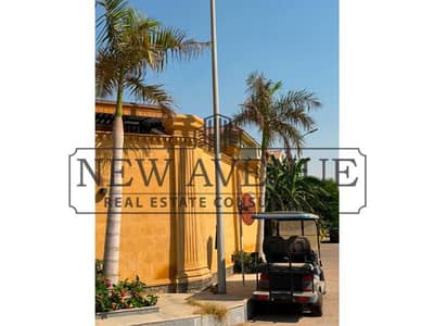 4 Bedroom Villa for Sale in New Cairo, Cairo - WhatsApp Image 2026-07-20 at 2.16. 25 PM (1). jpg