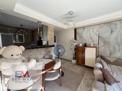 2 Bedroom Flat for Rent in Madinaty, Cairo - 494a2827-42a2-4835-9d44-4c9bdcdfa7a6. jpeg