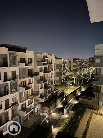 3 Bedroom Flat for Sale in New Cairo, Cairo - 1001007989. jpg