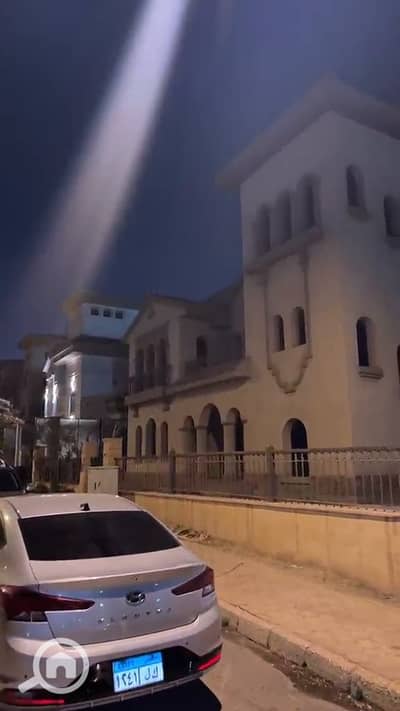 7 Bedroom Villa for Sale in New Cairo, Cairo - best_19. jpg
