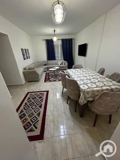 3 Bedroom Flat for Rent in New Cairo, Cairo - WhatsApp Image 2026-07-21 at 4.39. 34 PM (4). jpeg