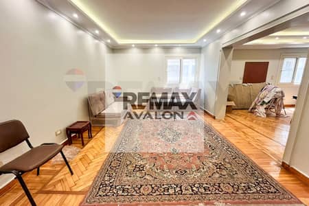 3 Bedroom Flat for Sale in Laurent, Alexandria - 1. jpg