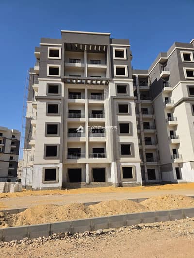 3 Bedroom Apartment for Sale in Shorouk City, Cairo - 89154. jpg