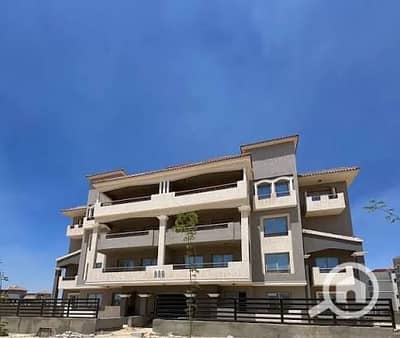 3 Bedroom Flat for Sale in Sheikh Zayed, Giza - images (3). jpg