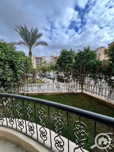 2 Bedroom Flat for Sale in New Cairo, Cairo - WhatsApp Image 2026-07-21 at 4.37. 40 PM. jpeg