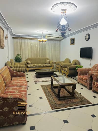3 Bedroom Flat for Rent in New Cairo, Cairo - WhatsApp Image 2026-07-21 at 5.42. 41 PM. jpeg 3 Bedroom Flat for Rent in New Cairo, Cairo - WhatsApp Image 2026-07-21 at 5.42. 41 PM. jpeg