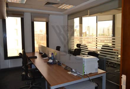 Office for Rent in New Cairo, Cairo - original (8). jpg