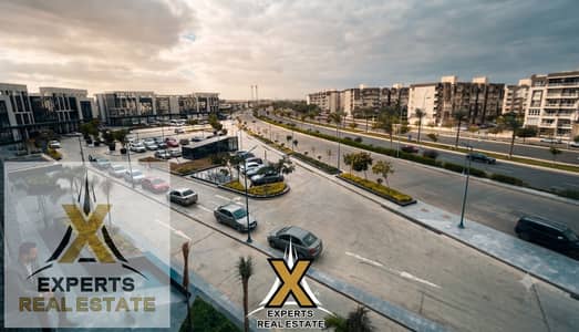 Office for Sale in Madinaty, Cairo - Gemini_Generated_Image_7pgx2l7pgx2l7pgx. png