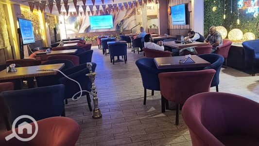 Restaurant & Cafe for Rent in New Cairo, Cairo - WhatsApp Image 2026-07-21 at 17.29. 47 (1). jpeg