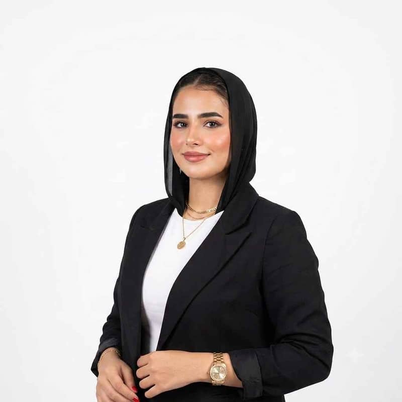 Sara Safwat