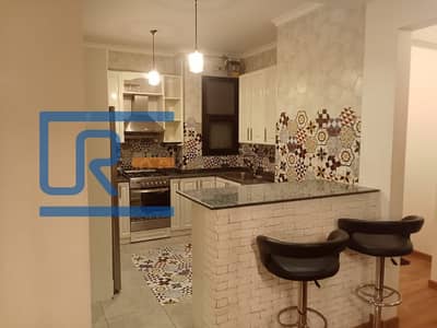 2 Bedroom Flat for Rent in New Cairo, Cairo - WhatsApp Image 2026-07-20 at 4.45. 56 PM. jpeg 2 Bedroom Flat for Rent in New Cairo, Cairo - WhatsApp Image 2026-07-20 at 4.45. 56 PM. jpeg