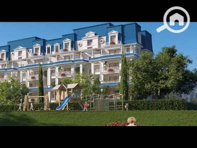 3 Bedroom Flat for Sale in New Cairo, Cairo - WhatsApp Image 2025-06-04 at 14.14. 36_772ee3b3. jpg