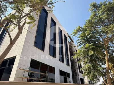 مکتب  للبيع في القاهرة الجديدة، القاهرة - 544c375a-0ede-4d46-a929-02760addc81b. jpg
