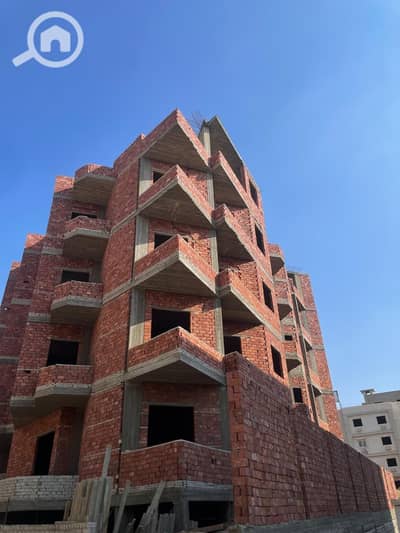 3 Bedroom Flat for Sale in Sheikh Zayed, Giza - WhatsApp Image 2-07-20 at 3.47. 41 PM. jpeg