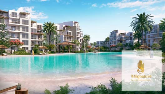 2 Bedroom Chalet for Sale in North Coast, Matruh - lScreenshot_2. png