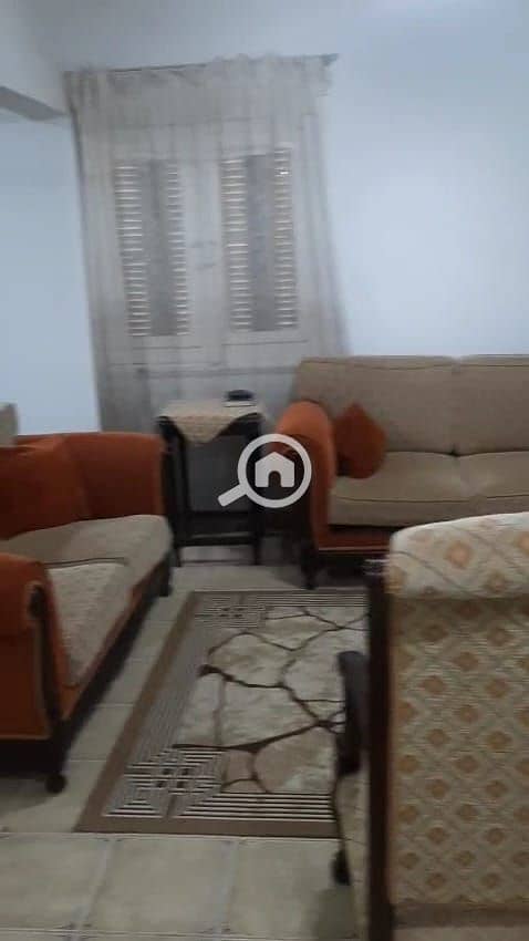 For rent, a fully furnished and air-conditioned apartment of 120 square meters. - Ansicht 3