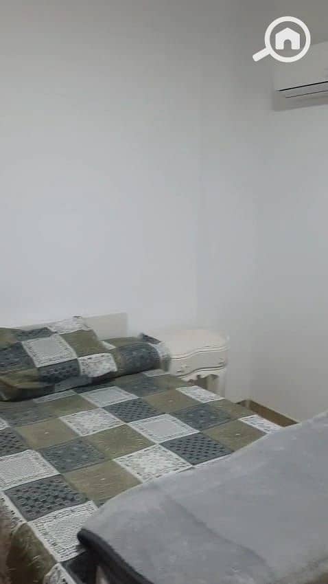 For rent, a fully furnished and air-conditioned apartment of 120 square meters. - Ansicht 4