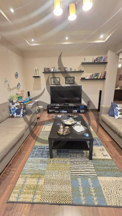 4 Bedroom Twin House for Sale in New Cairo, Cairo - WhatsApp Image 2026-07-14 at 4.25. 05 PM. jpeg