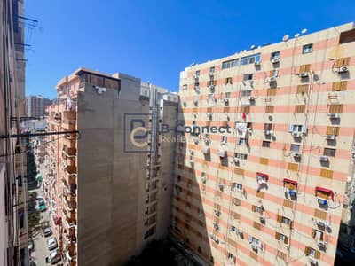 فلیٹ 2 غرفة نوم للايجار في فلمنج، الإسكندرية - WhatsApp Image 2026-07-20 at 1.23. 10 PM. jpg فلیٹ 2 غرفة نوم للايجار في فلمنج، الإسكندرية - WhatsApp Image 2026-07-20 at 1.23. 10 PM. jpg