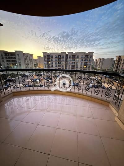 3 Bedroom Flat for Sale in New Cairo, Cairo - 83bc84a1-bc50-4438-9a09-13559327eb30. jpg 3 Bedroom Flat for Sale in New Cairo, Cairo - 83bc84a1-bc50-4438-9a09-13559327eb30. jpg