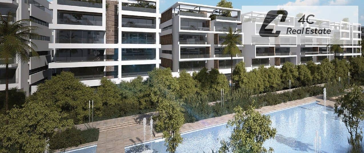 3 Apartments for sale in Lake View Residence. jpg