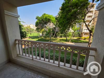 3 Bedroom Flat for Sale in Madinaty, Cairo - IMG-20260721-WA0021. jpg 3 Bedroom Flat for Sale in Madinaty, Cairo - IMG-20260721-WA0021. jpg