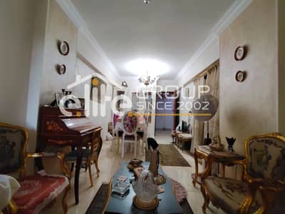 2 Bedroom Apartment for Sale in Moharam Bik, Alexandria - WhatsApp Image 2026-07-20 at 4.29. 58 PM (3). jpeg