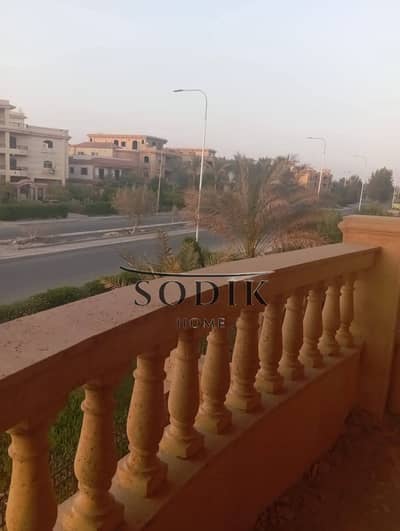 3 Bedroom Apartment for Sale in Obour City, Cairo - WhatsApp Image 2026-07-20 at 12.03. 45 PM (1). jpeg