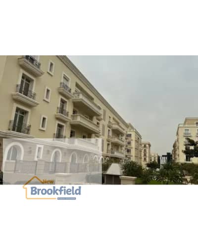 3 Bedroom Apartment for Rent in New Cairo, Cairo - 416x272 (2). jpg